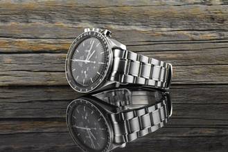 Thumbnail von Omega Speedmaster Professional Moonwatch Tritium Dial - Vintage B&P