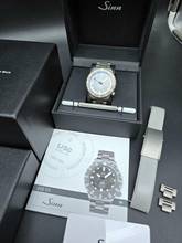 Thumbnail von Sinn U50 DS 500M 1050.034 Limited Edition 1000 Pieces Very Good Full Set 8-2024