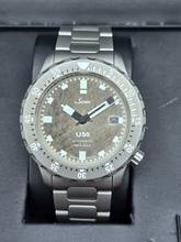 Thumbnail von Sinn U50 DS 500M 1050.034 Limited Edition 1000 Pieces Very Good Full Set 8-2024