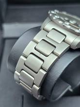 Thumbnail von Sinn U50 DS 500M 1050.034 Limited Edition 1000 Pieces Very Good Full Set 8-2024