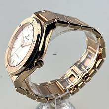 Thumbnail von Hublot Classic Fusion 45mm King Gold Opalin Automatic Watch EK 09/2020 deutsche Auslieferung Full Set Erstkaufrechnung