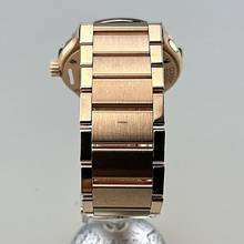 Thumbnail von Hublot Classic Fusion 45mm King Gold Opalin Automatic Watch EK 09/2020 deutsche Auslieferung Full Set Erstkaufrechnung