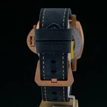 Thumbnail von Panerai Submersible Luminor Submersible Bronzo Blue Abisso PAM01074 ungetragen