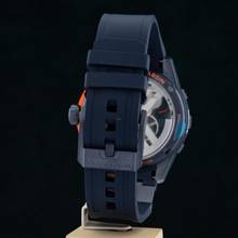 Thumbnail von Ulysse Nardin Diver X Skeleton 44mm Titanium 3723-170LE-3A-BLUE/3A New never worn Full Set Spezial Edition limitiert auf 175 Stück