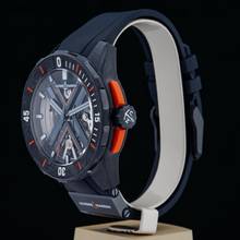 Thumbnail von Ulysse Nardin Diver X Skeleton 44mm Titanium 3723-170LE-3A-BLUE/3A New never worn Full Set Spezial Edition limitiert auf 175 Stück