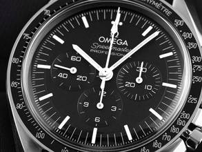 Thumbnail von Omega Speedmaster Professional Moonwatch Ref.310.30.42.50.01.001 2025 Full Set Ungetragen