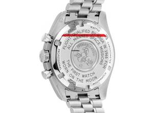 Thumbnail von Omega Speedmaster Professional Moonwatch Ref.310.30.42.50.01.001 2025 Full Set Ungetragen