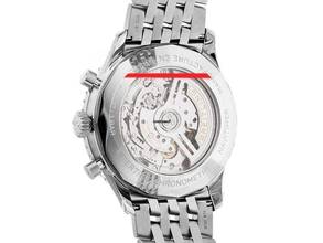 Thumbnail von Breitling Navitimer B01 Ref.AB0137211C1A1 2025 Full Set Ungetragen