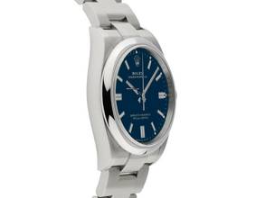 Thumbnail von Rolex Oyster Perpetual 36 Ref.126000 2022 Full Set Ungetragen