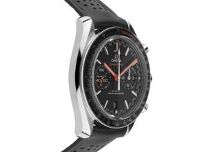 Thumbnail von Omega Speedmaster Racing Ref.329.32.44.51.01.001 2025 Full Set Ungetragen
