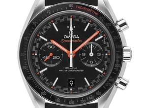 Thumbnail von Omega Speedmaster Racing Ref.329.32.44.51.01.001 2025 Full Set Ungetragen