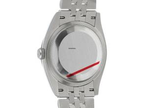 Thumbnail von Rolex Datejust 36 Ref.126200 2023 Full Set wie Neu