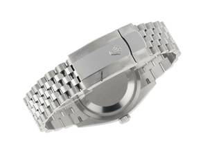 Thumbnail von Rolex Datejust 36 Ref.126200 2023 Full Set wie Neu