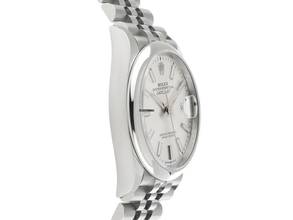 Thumbnail von Rolex Datejust 36 Ref.126200 2023 Full Set wie Neu