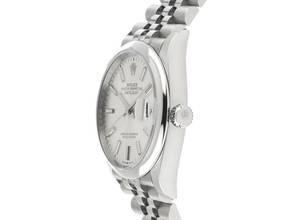 Thumbnail von Rolex Datejust 36 Ref.126200 2023 Full Set wie Neu