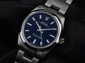 Thumbnail von Rolex Oyster Perpetual 31 Ref.277200 2021 Full Set wie Neu