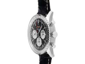 Thumbnail von Breitling Navitimer B01 Ref.AB0138211B1P1 2025 Full Set Ungetragen