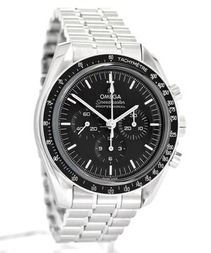  Omega Speedmaster Professional Moonwatch Co-Axial Master Chronometer Chronograph Ref. 310.30.42.50.01.002 