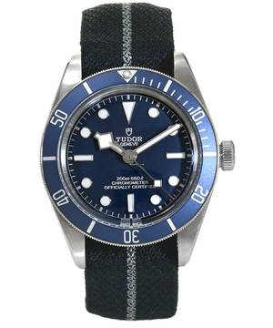  Tudor Black Bay Fifty-Eight Fifty-Eigth Ref. M79030B 
