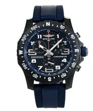 Thumbnail von Breitling Endurance Pro 44 blau Ref. X82310D51B1S2
