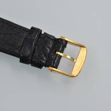 Thumbnail von Longines Chronograph Fly-Back 7415 Oversize rose gold 18KT Full Set 1972 Full Set