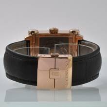 Thumbnail von De Grisogono Instrumento Grande N01 Rose Gold 18KT Full Set Like NEW