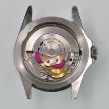 Thumbnail von Rolex Submariner Date 1680 Date U.S.A. Market 1977