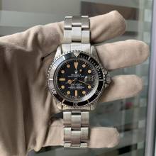 Thumbnail von Rolex Submariner Date 1680 Date U.S.A. Market 1977