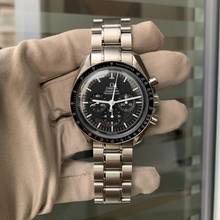 Thumbnail von Omega Speedmaster Professional Moonwatch Full Set Like NEW
