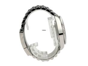 Thumbnail von Rolex GMT-Master II Edelstahl Ref. 126710BLNR