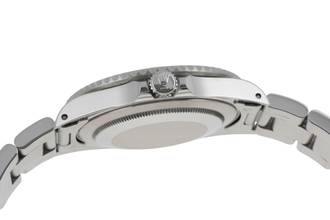 Thumbnail von Rolex GMT-Master Pepsi Swiss Only Stahl Automatik Herrenuhr Ref. 16700 W-Serie