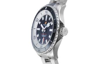 Thumbnail von Breitling Superocean 42 Automatik Herrenuhr Ref. A17375211B1A1 B&P