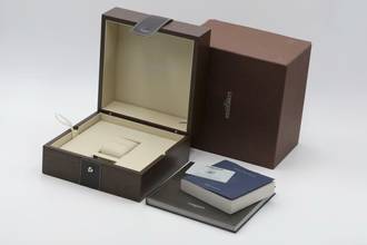 Thumbnail von Longines Legend Diver Stahl Automatik Herrenuhr Ref. L3.674.4.50.0