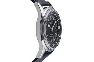 Thumbnail von Longines Legend Diver Stahl Automatik Herrenuhr Ref. L3.674.4.50.0