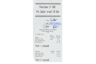 Thumbnail von Tudor Black Bay Heritage Black Bay Harrods Automatik Stahl Herrenuhr 79230G B&P Limitiert