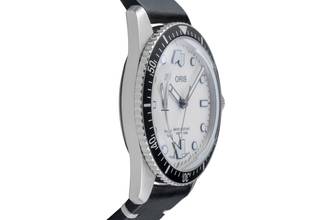 Thumbnail von Oris Divers Sixty Five OSC Automatik 01 733 7707 4051 OSC-DUS-Set