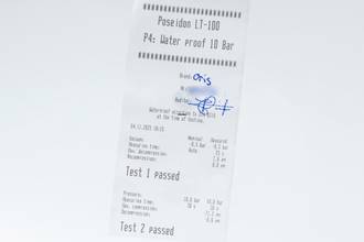 Thumbnail von Oris Divers Sixty Five OSC Automatik 01 733 7707 4051 OSC-DUS-Set