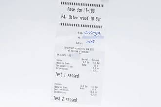 Thumbnail von Omega Seamaster Diver 300 M Stahl Automatik Ref. 210.30.42.20.04.001