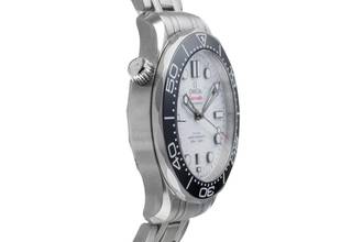 Thumbnail von Omega Seamaster Diver 300 M Stahl Automatik Ref. 210.30.42.20.04.001