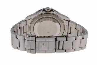 Thumbnail von Rolex GMT-Master II Coke Swiss Only Automatik Herrenuhr Ref. 16710 U-Serie B&P