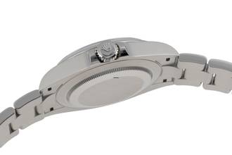 Thumbnail von Rolex Air King Edelstahl Automatik Herrenuhr Ref. 126900 B&P 2025