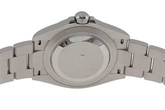 Thumbnail von Rolex Air King Edelstahl Automatik Herrenuhr Ref. 126900 B&P 2025