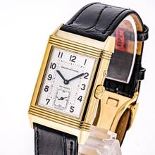 Thumbnail von Jaeger-LeCoultre Reverso Duoface – Yellow Gold – 270.1.54 – like NEW – 03/2001 Full Set