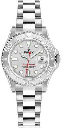  Rolex Yacht-Master 29mm - With Box And Papers - 169622 2003 