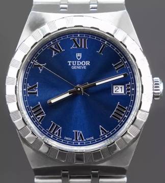 Tudor Royal Fullset 2024 