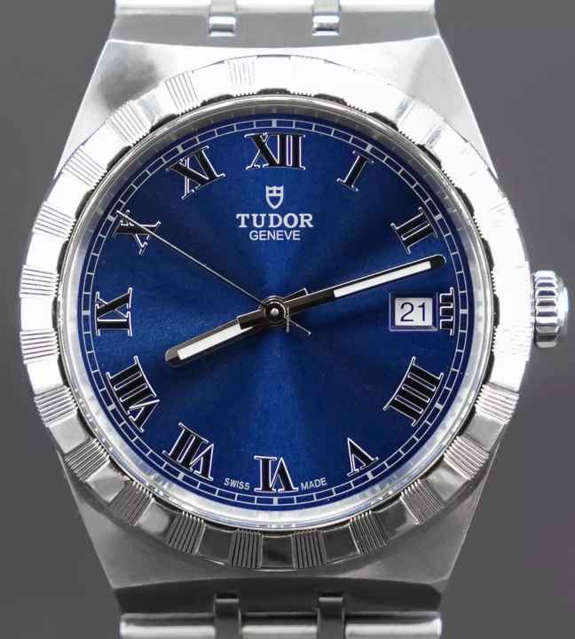  Tudor Royal Fullset 2024 