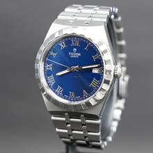 Thumbnail von Tudor Royal Fullset 2024