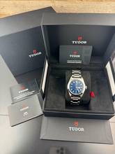 Thumbnail von Tudor Black Bay 41 Heritage Blue 79540 unpoliert - Full Set 2022