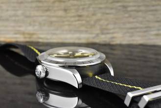 Thumbnail von Tudor Black Bay Pro 79470 Steve McQueen – Orange Hand - Full Set 2025