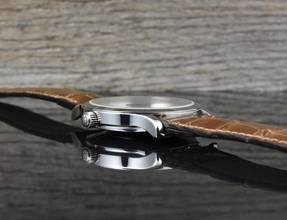 Thumbnail von Jaeger-LeCoultre Master Control 140.8.89 Stahl Automatik - Vintage